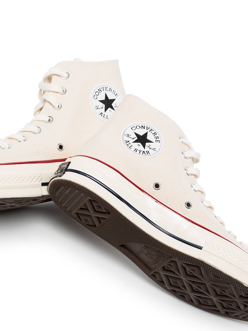 Converse Sneakers White