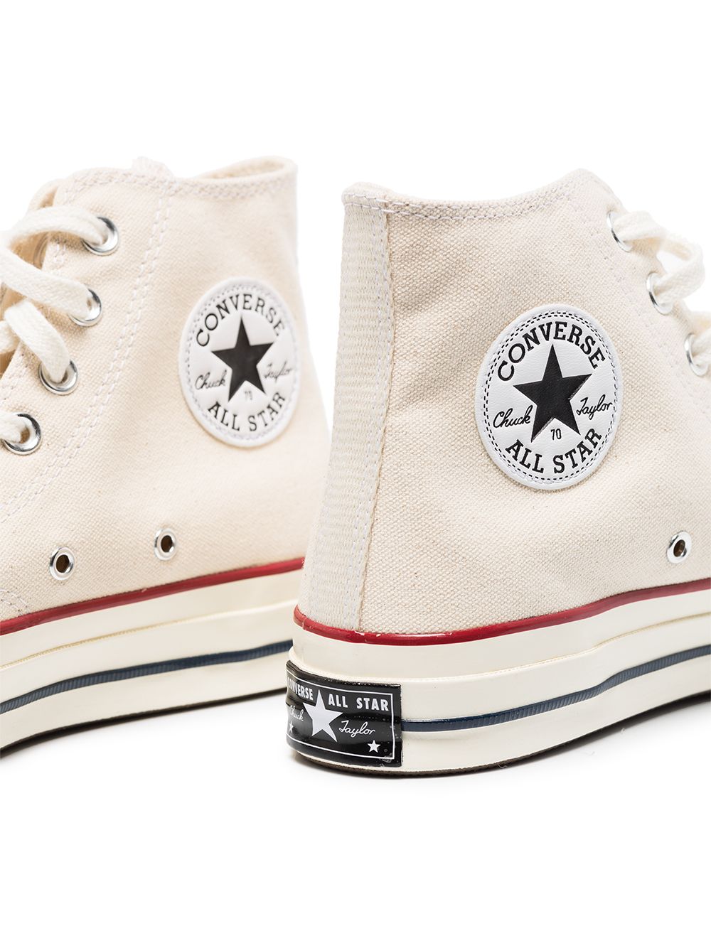 Converse Sneakers White