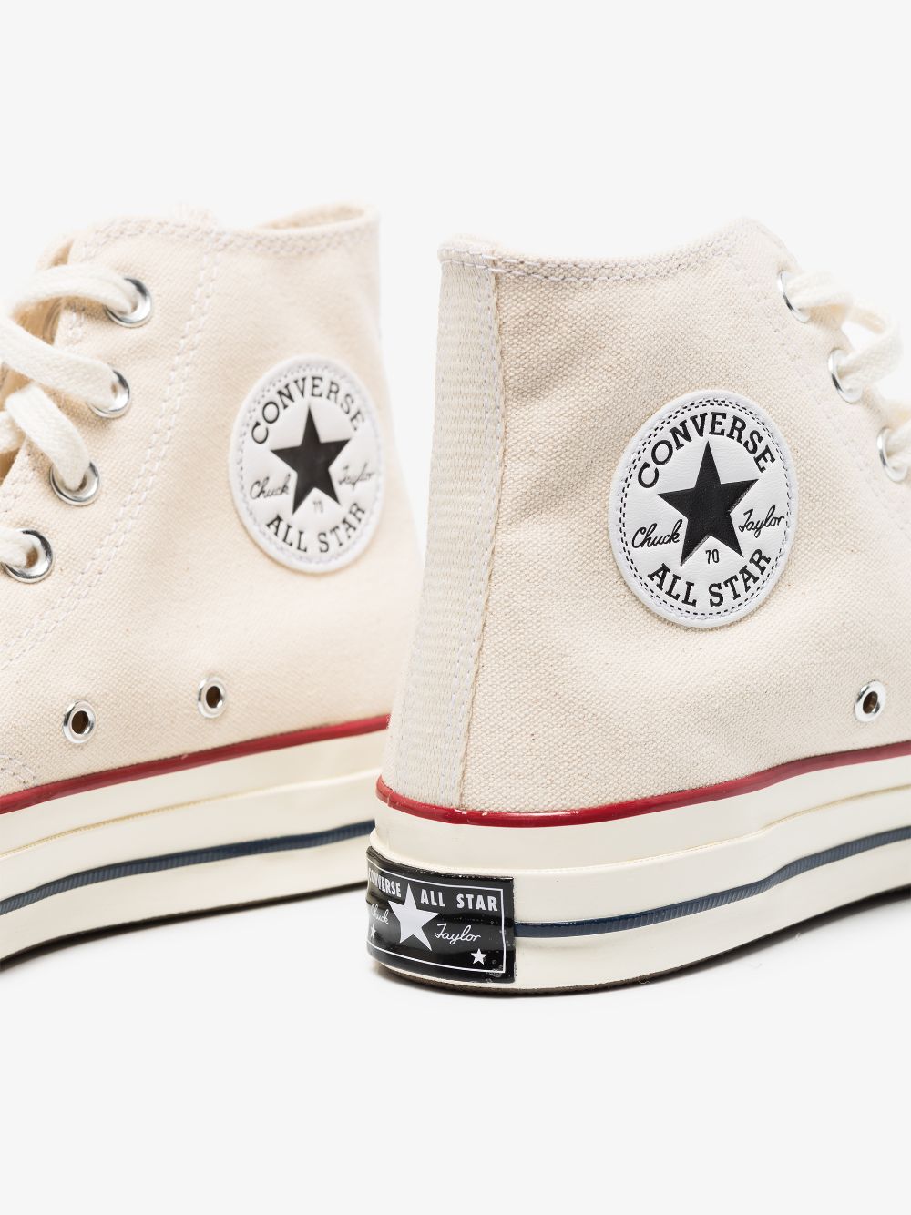 Converse Sneakers White