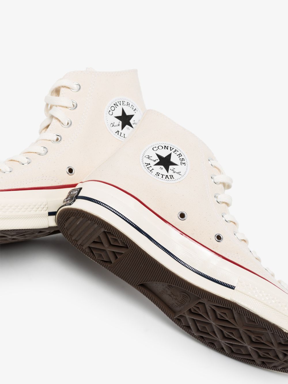 Converse Sneakers White