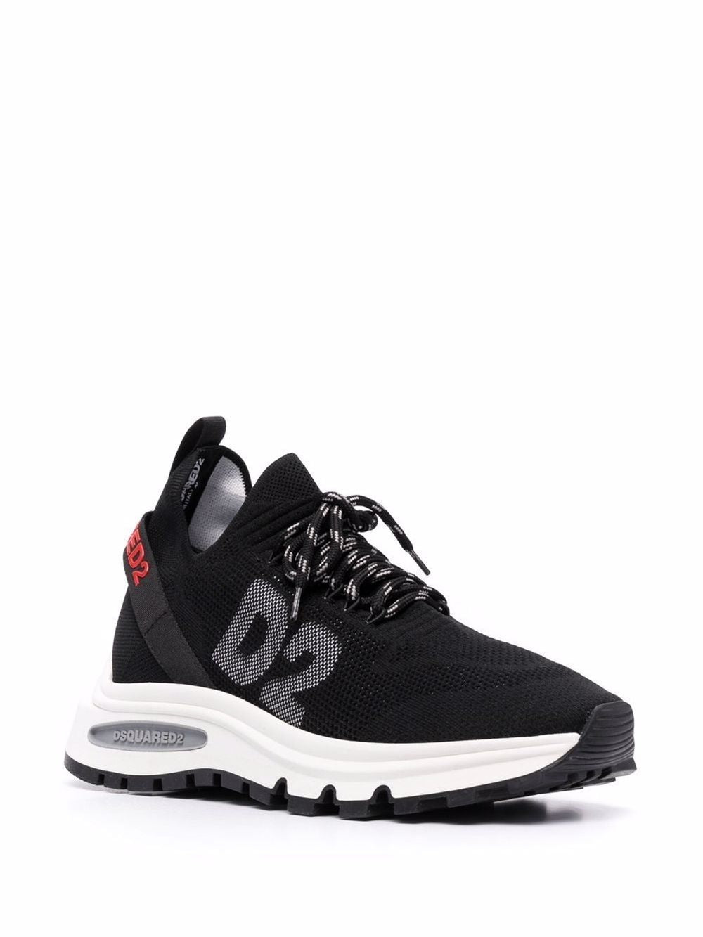 Dsquared2 Sneakers Black