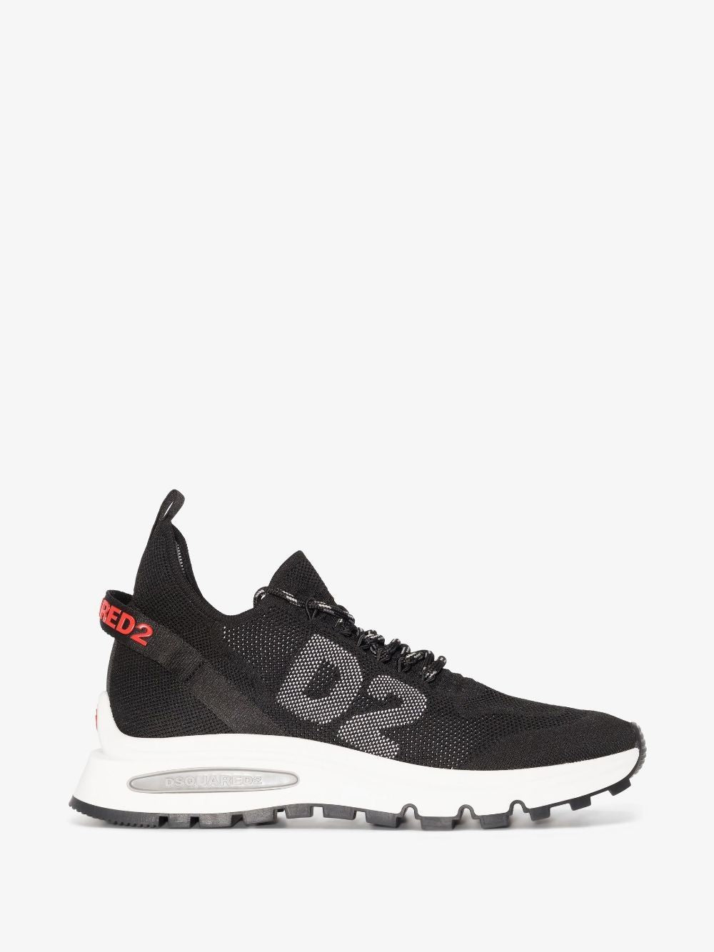 Dsquared2 Sneakers Black