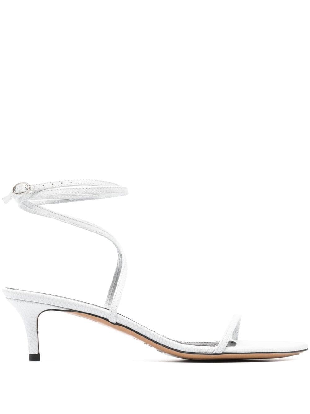 Isabel Marant Sandals White