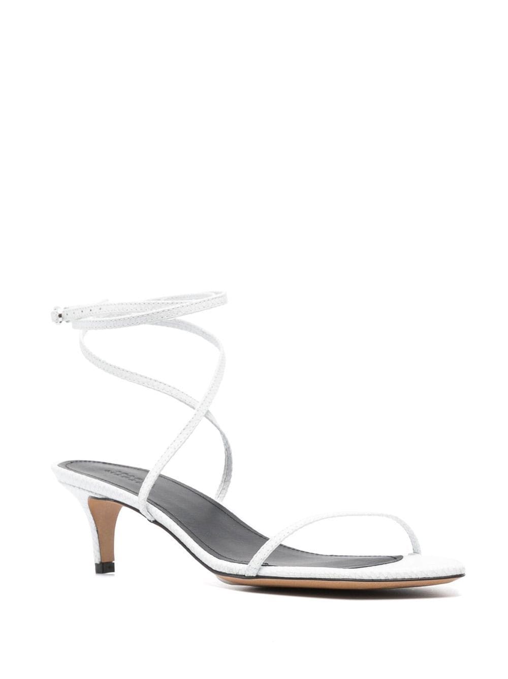 Isabel Marant Sandals White