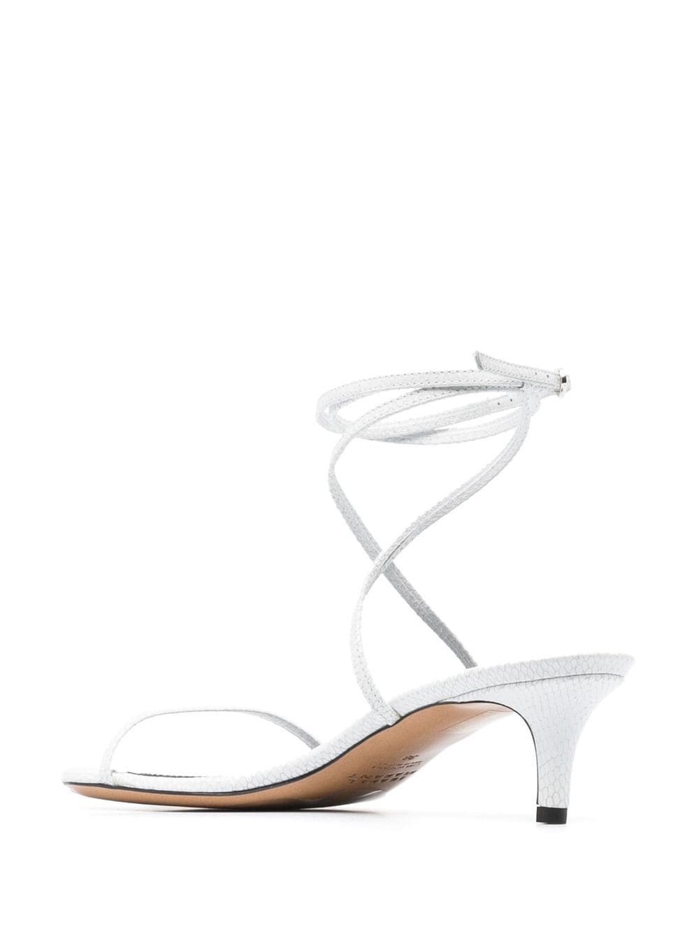 Isabel Marant Sandals White