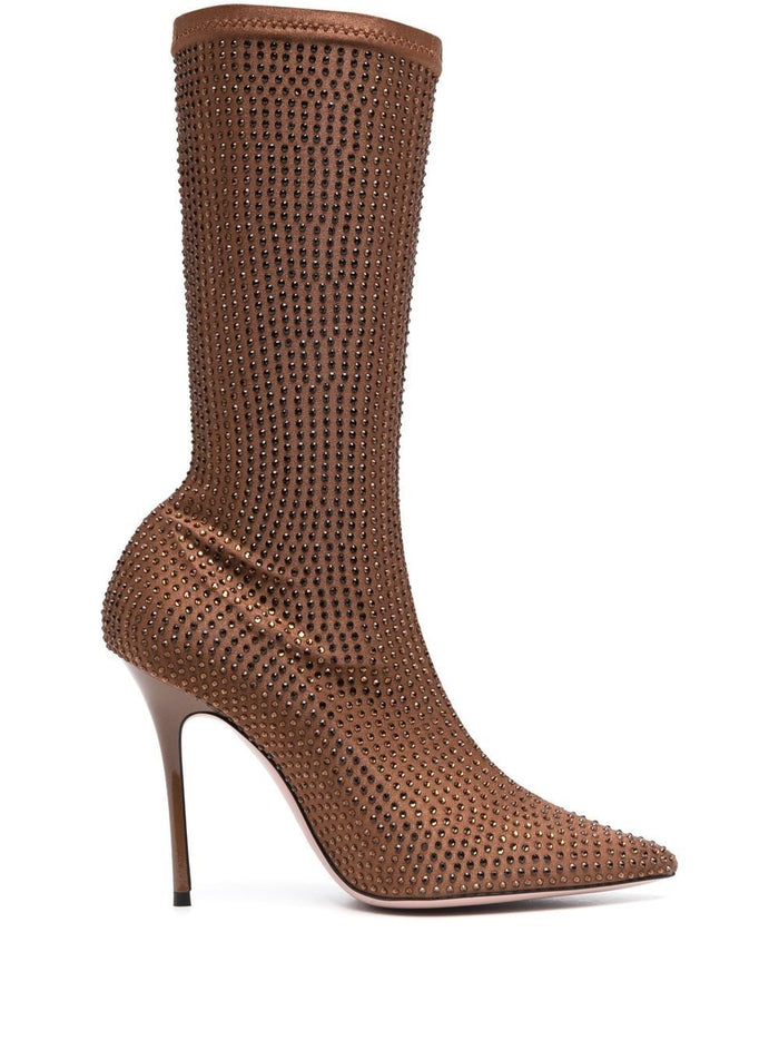 GEDEBE Boots Brown Lining: Polyester