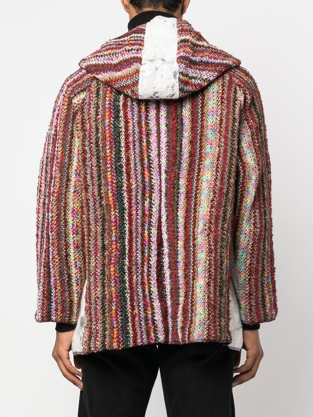 VITELLI Sweaters MultiColour Wool