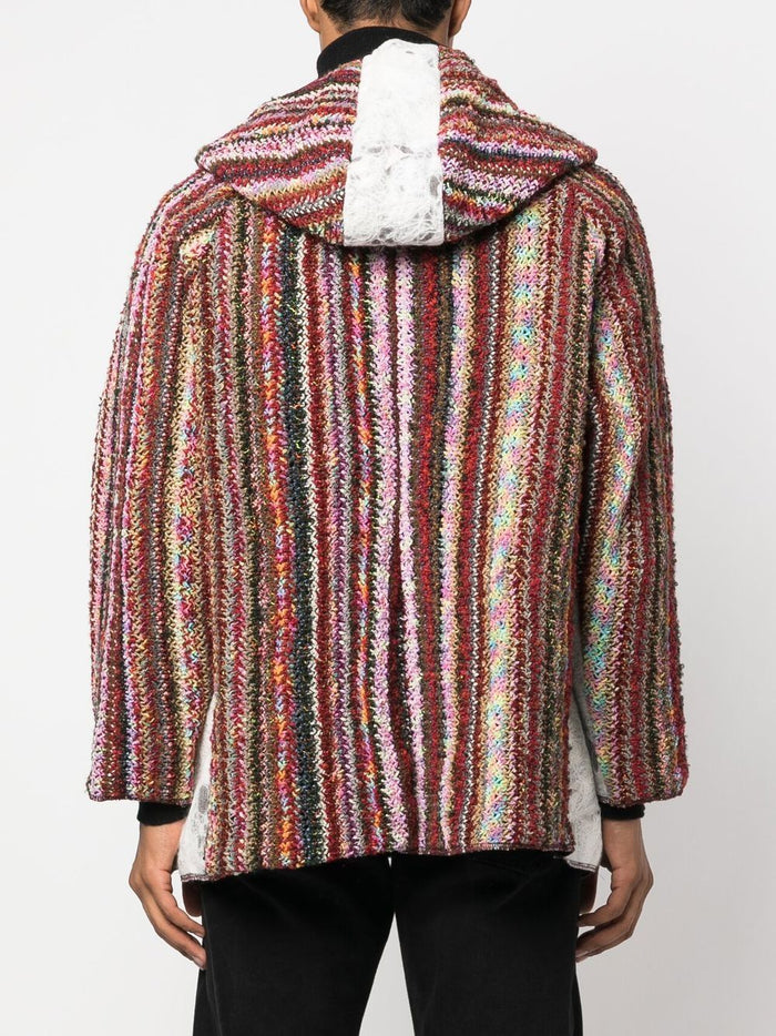 VITELLI Sweaters MultiColour Wool