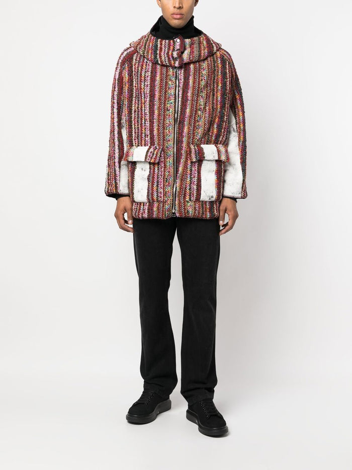 VITELLI Sweaters MultiColour Wool