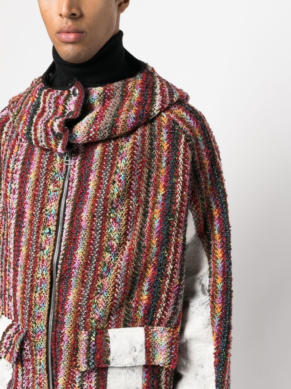 VITELLI Sweaters MultiColour Wool