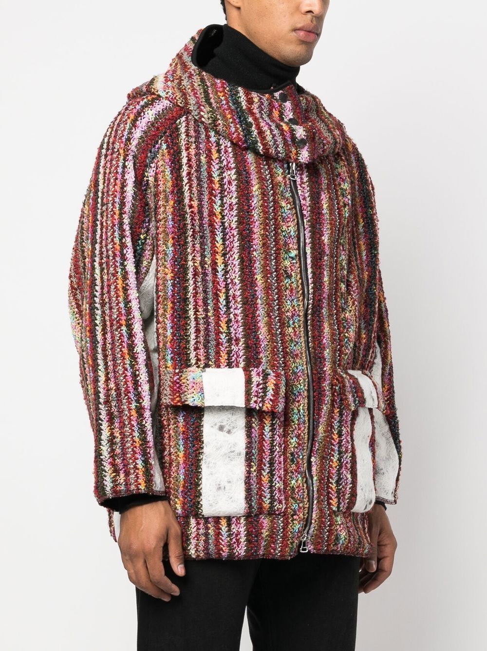 VITELLI Sweaters MultiColour Wool
