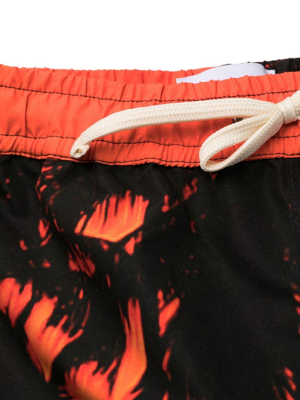Blue Sky Inn Sea Clothing Orange