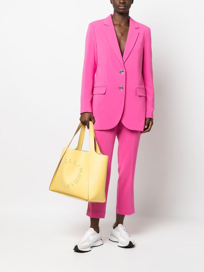 Mmk Jackets Fuchsia Outer: Triacetate