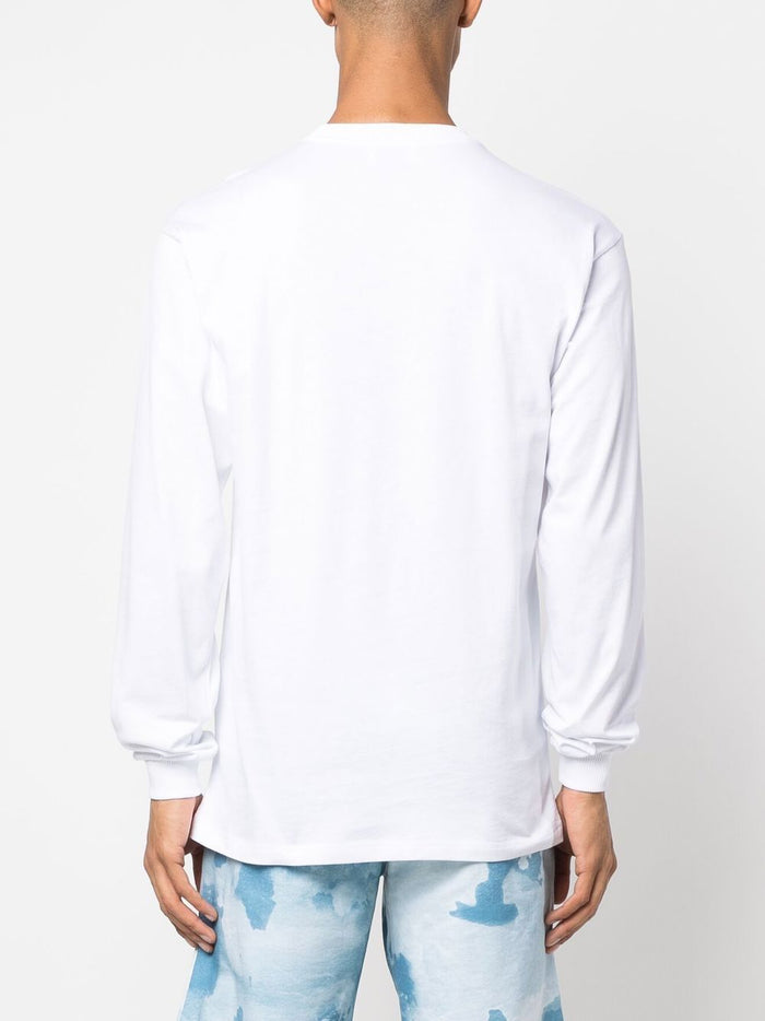 BLUE SKY INN T-shirts and Polos White Cotton