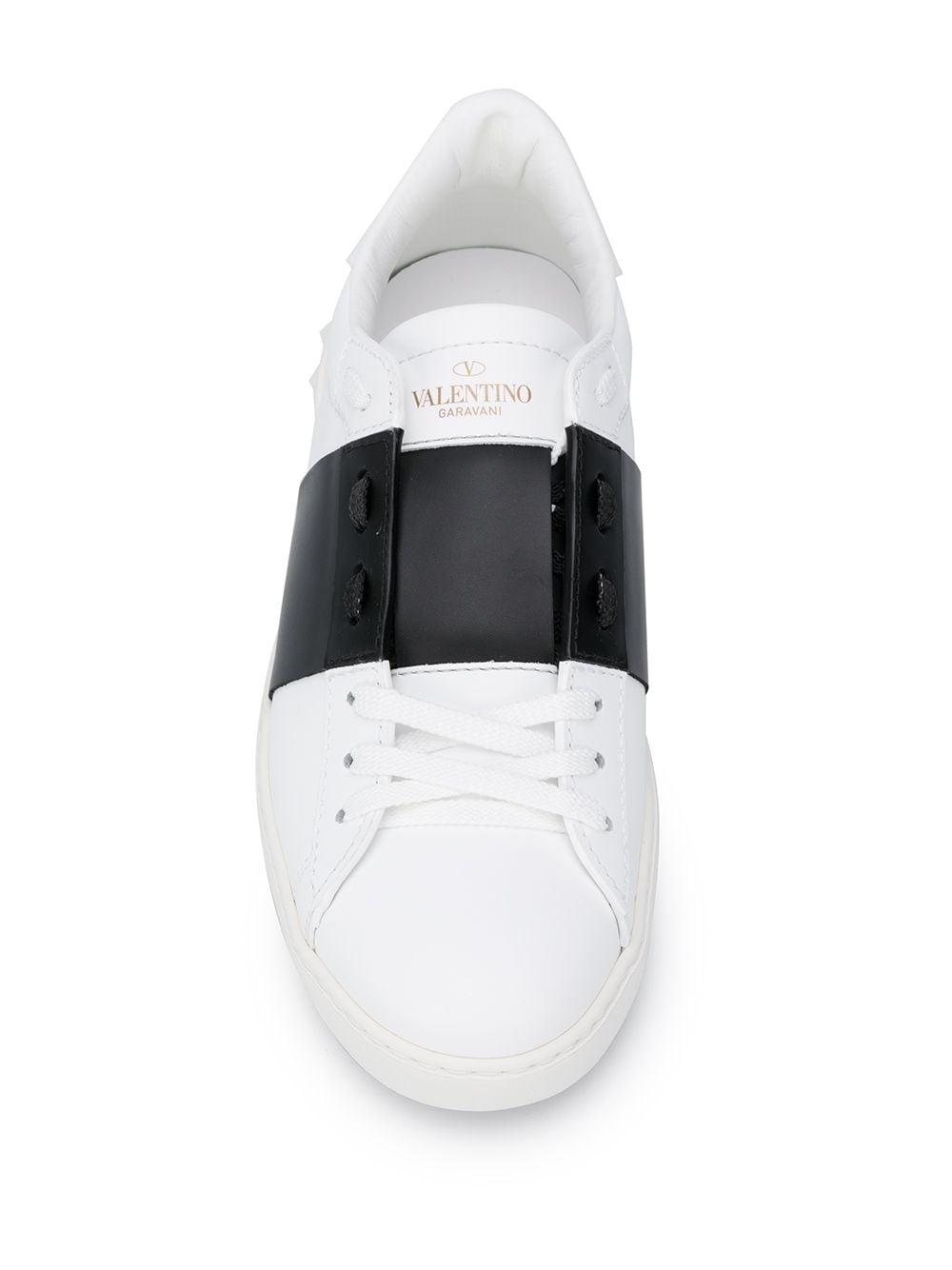 Valentino Garavani Sneakers White