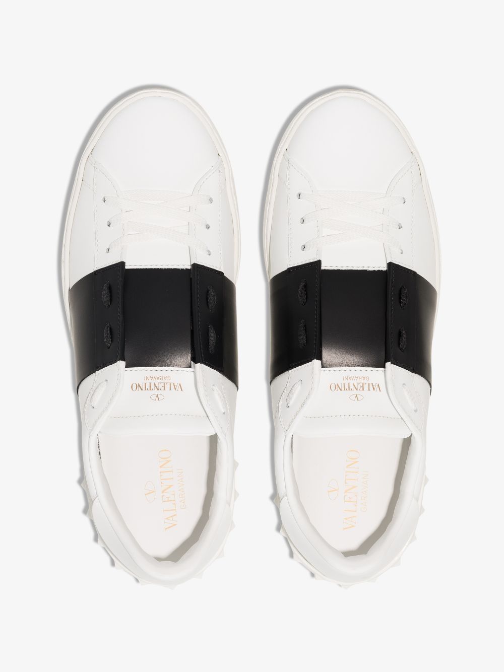 Valentino Garavani Sneakers White