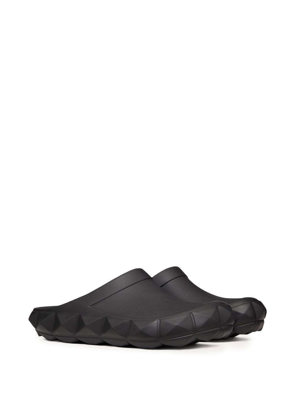 Valentino Garavani Sandals Black