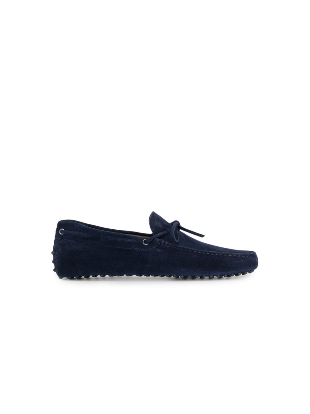 Tods Flat Shoes Blue