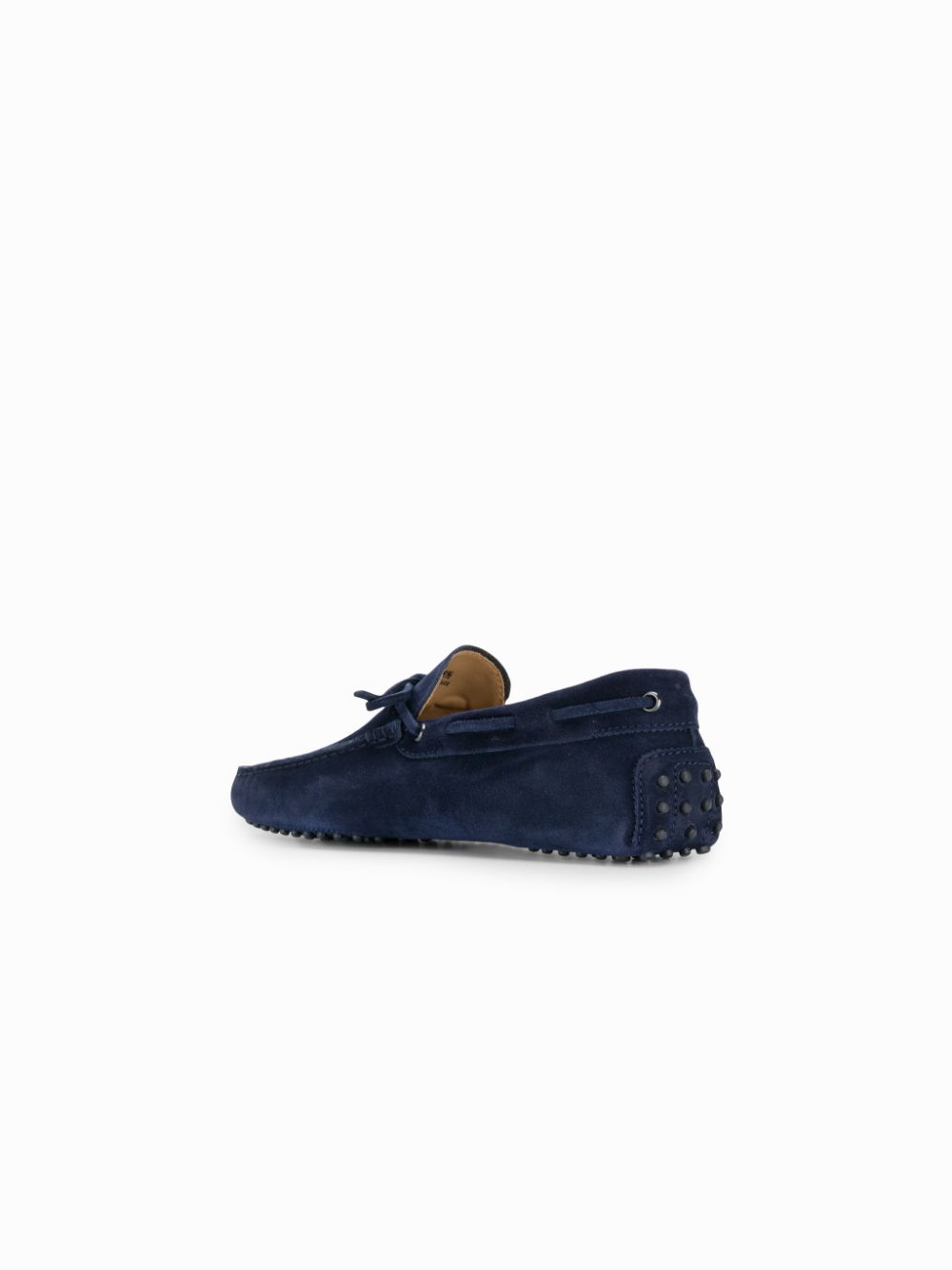 Tods Flat Shoes Blue