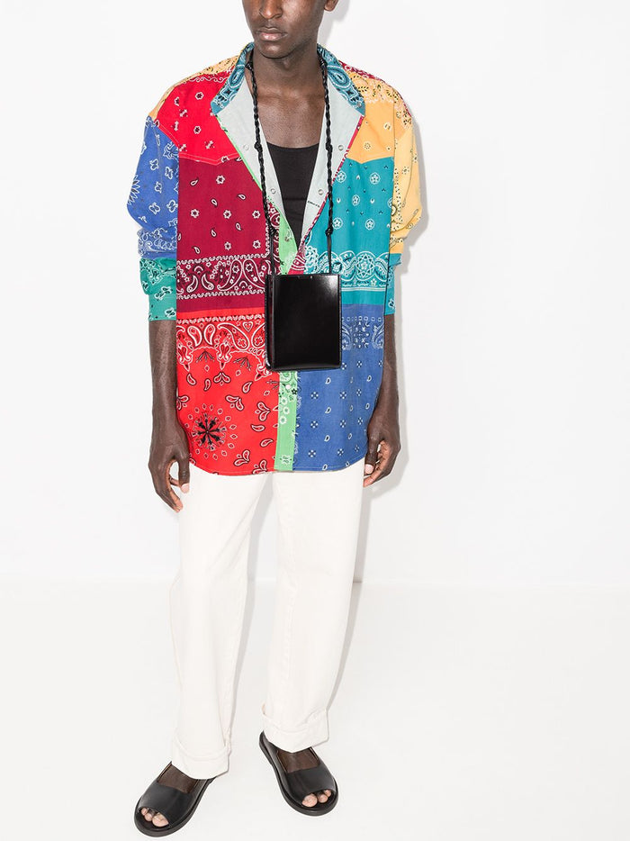 Childern of The Discordance Shirts MultiColour Cotton