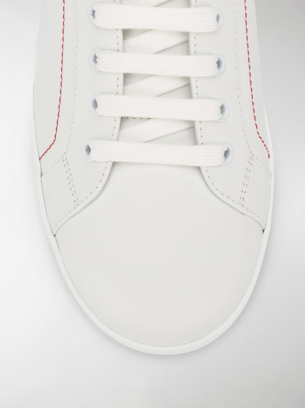 Dolce & Gabbana Sneakers White