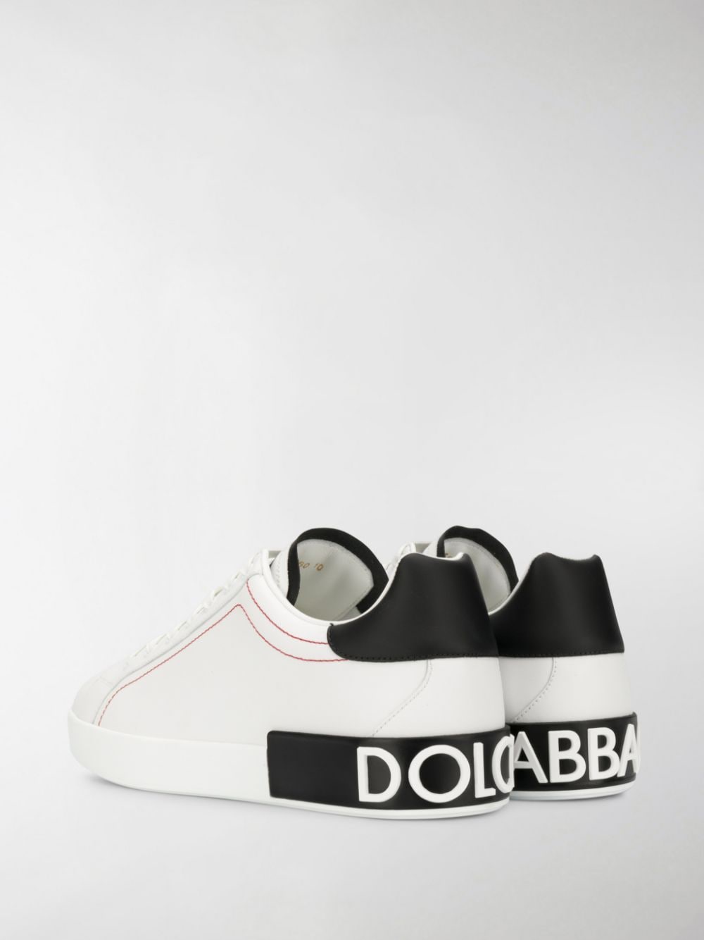 Dolce & Gabbana Sneakers White