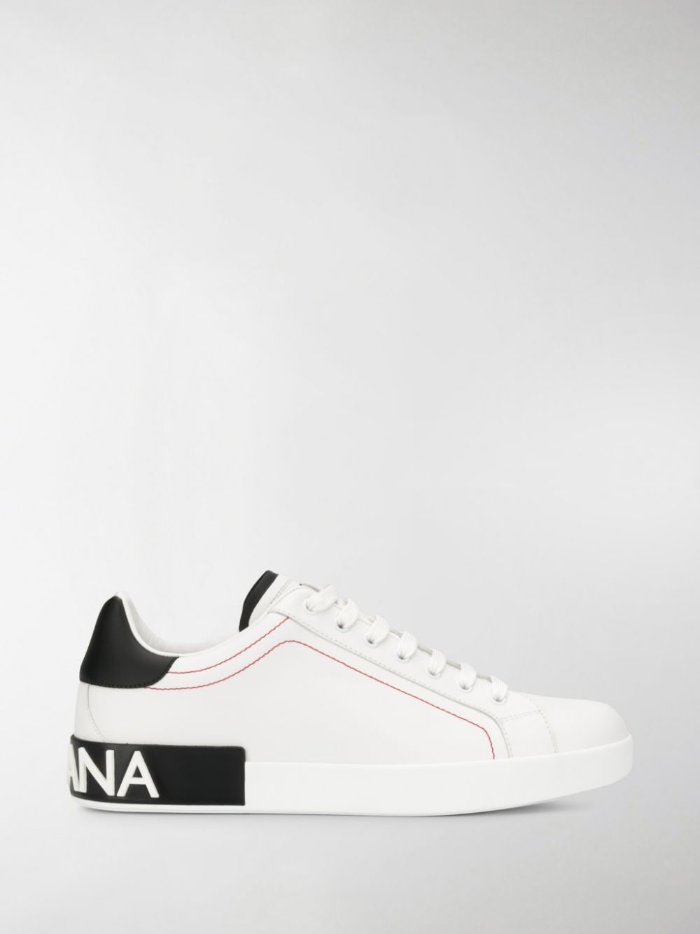 Dolce & Gabbana Sneakers White