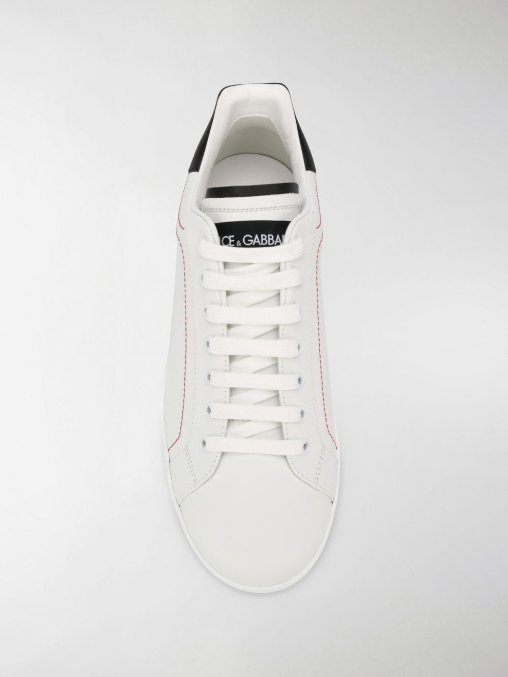 Dolce & Gabbana Sneakers White