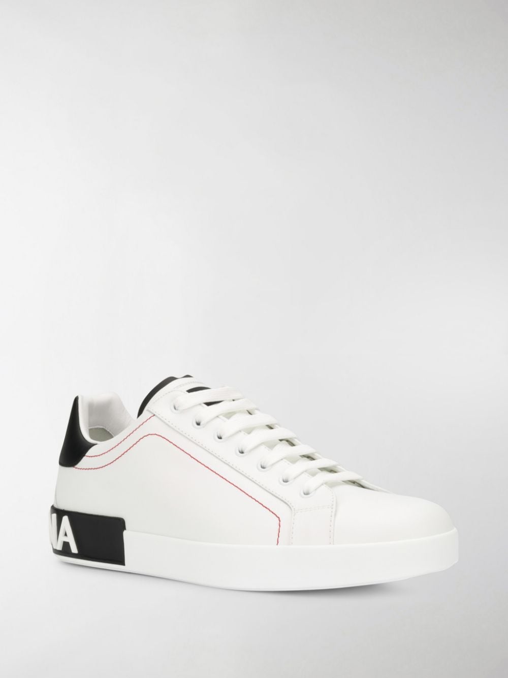 Dolce & Gabbana Sneakers White