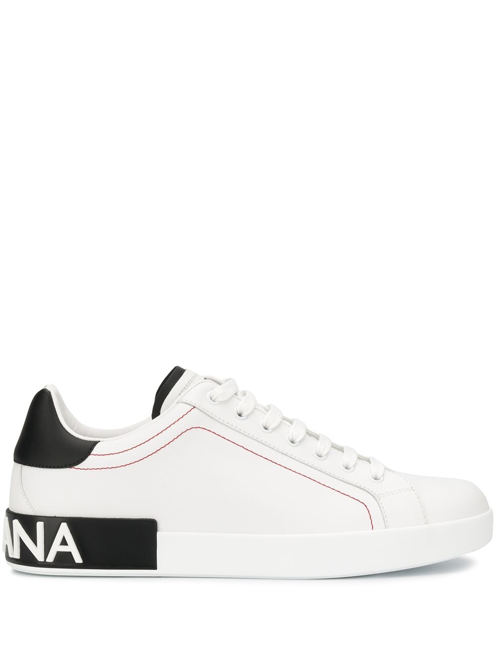 Dolce & Gabbana Sneakers White