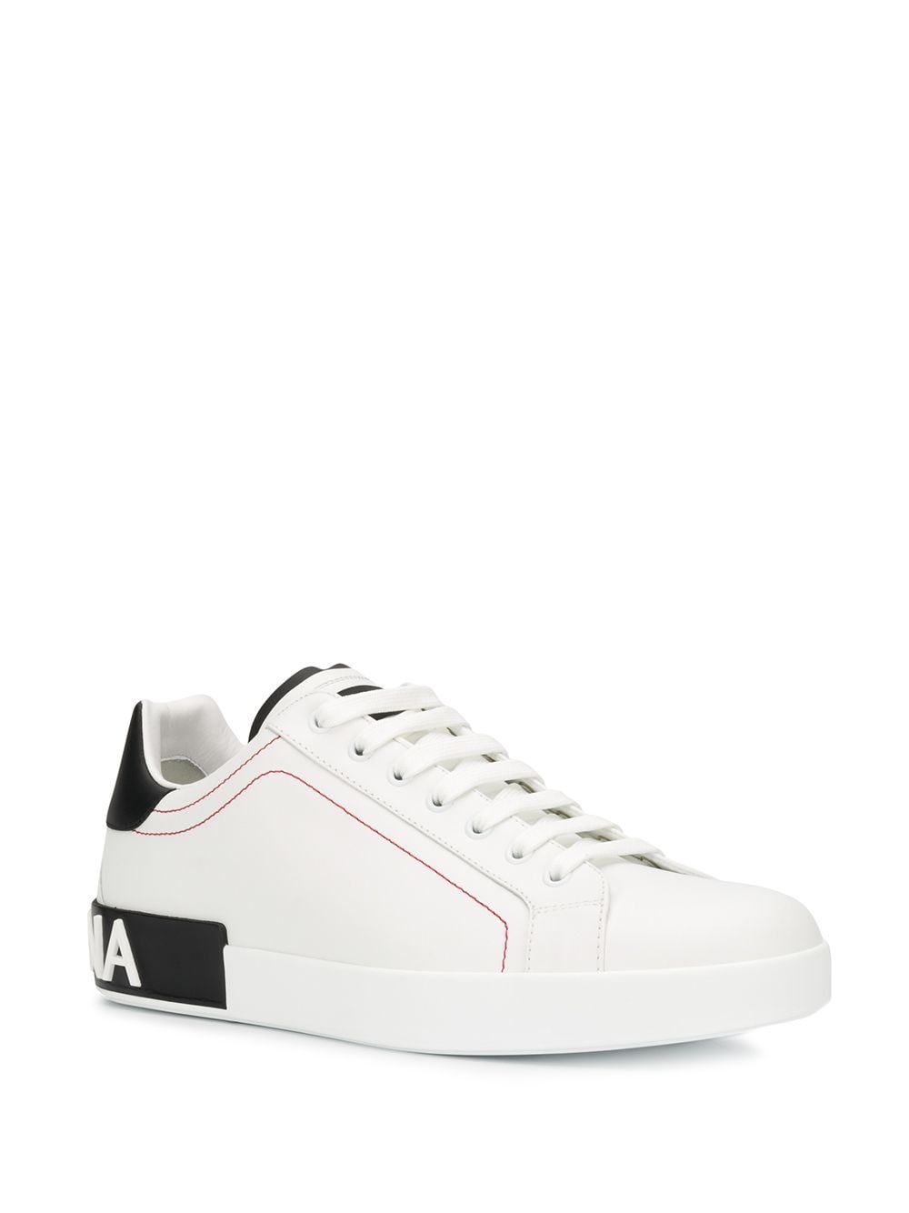 Dolce & Gabbana Sneakers White