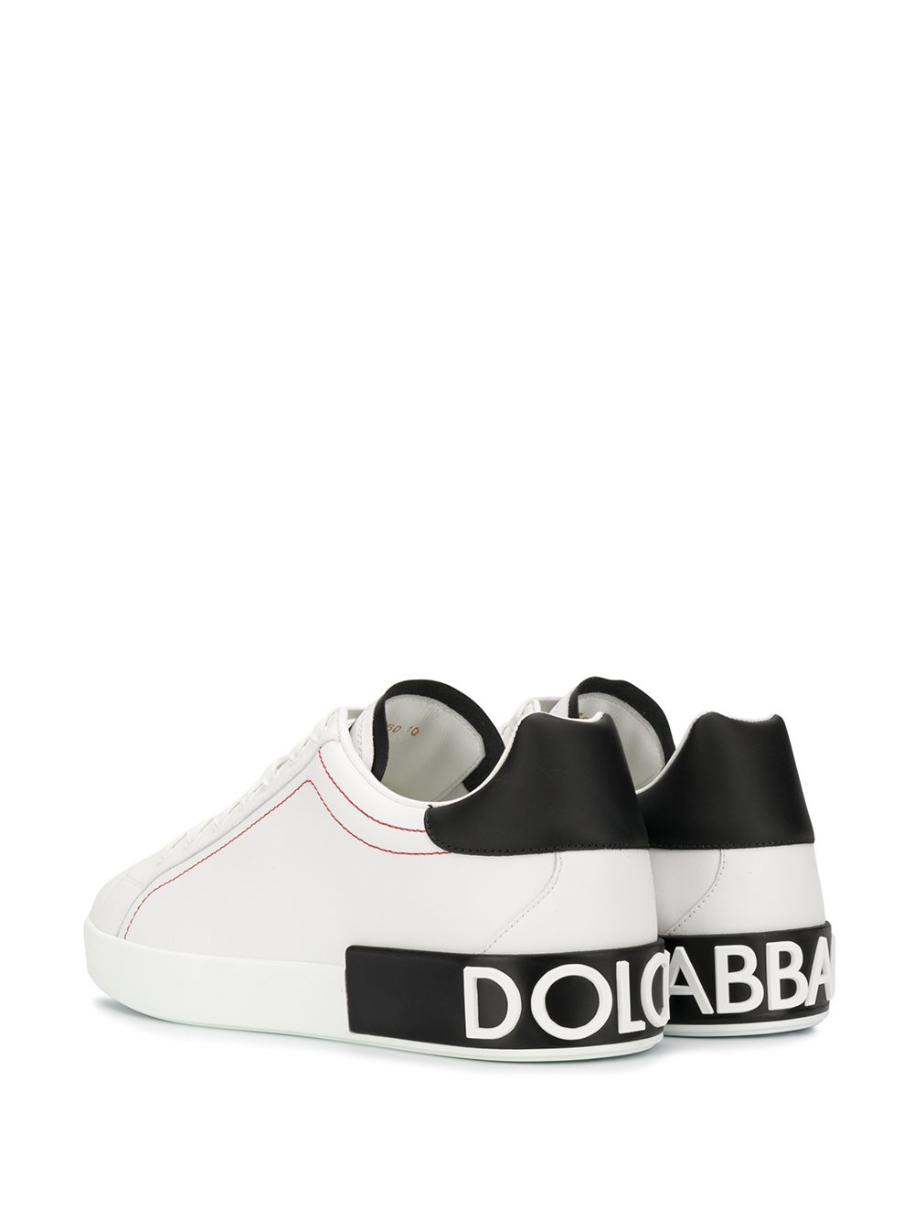 Dolce & Gabbana Sneakers White