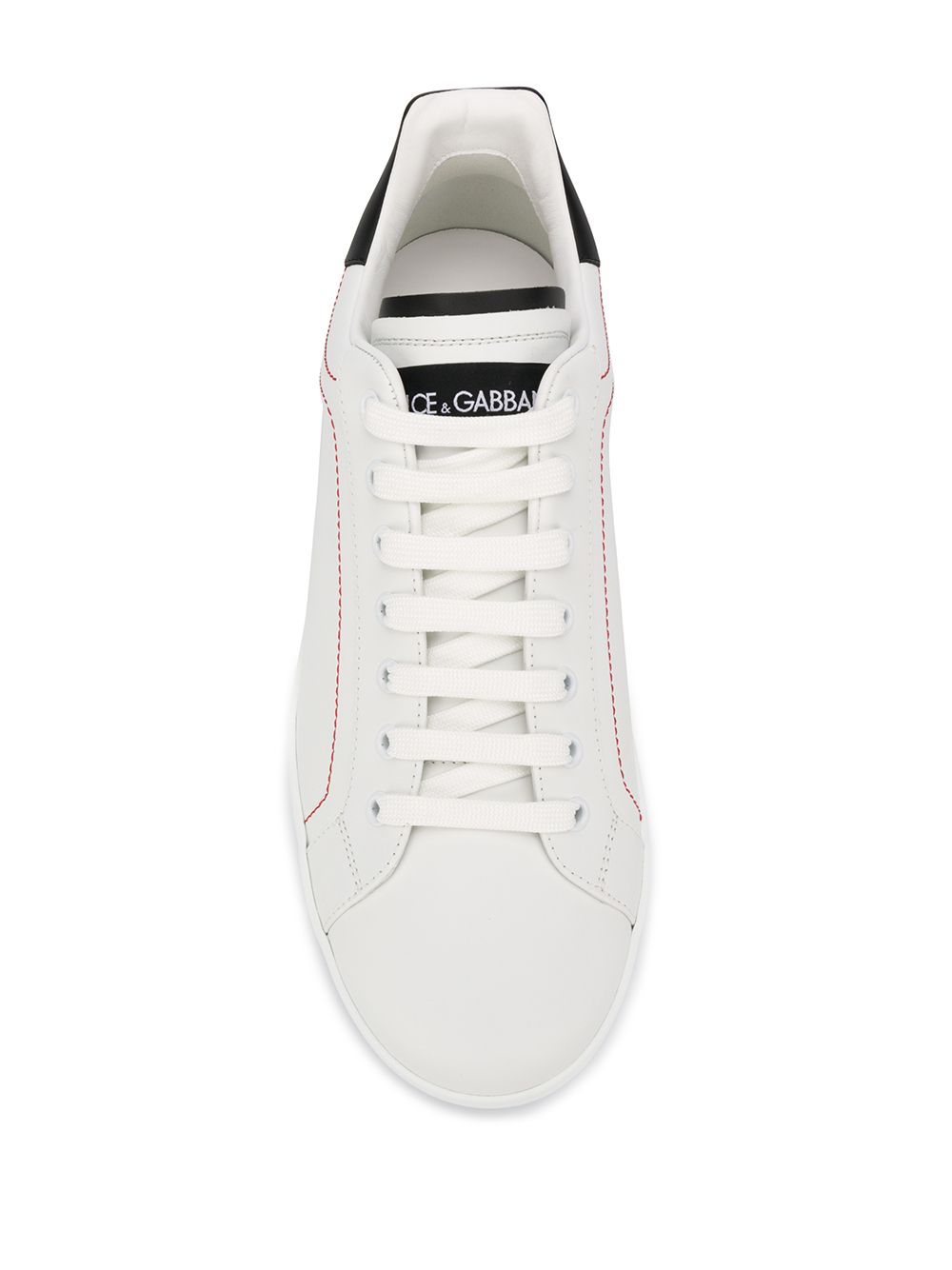 Dolce & Gabbana Sneakers White