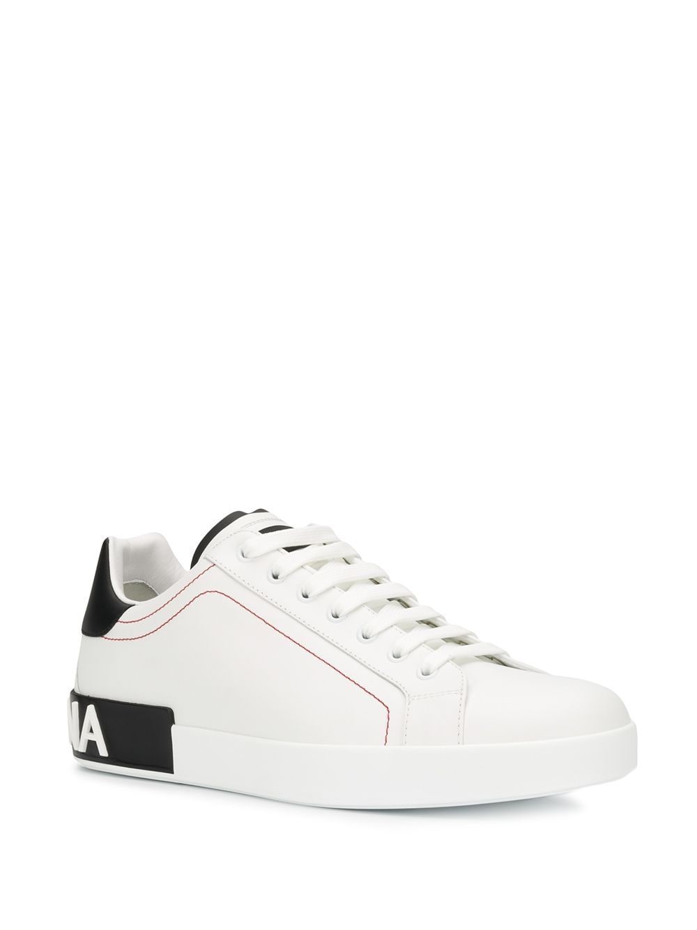 Dolce & Gabbana Sneakers White