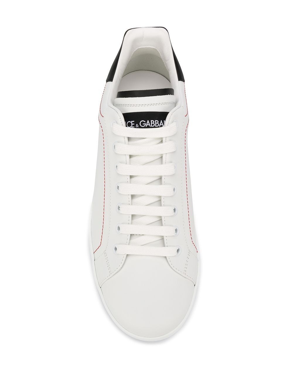 Dolce & Gabbana Sneakers White