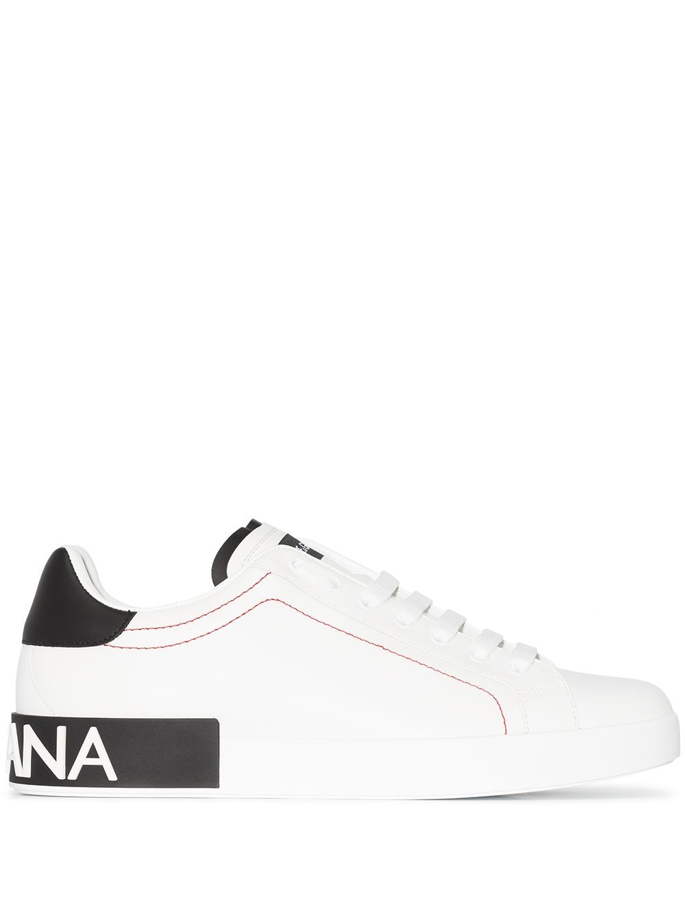 Dolce & Gabbana Sneakers White