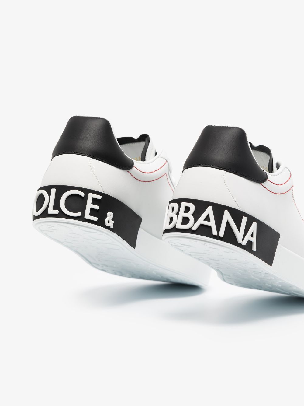 Dolce & Gabbana Sneakers White