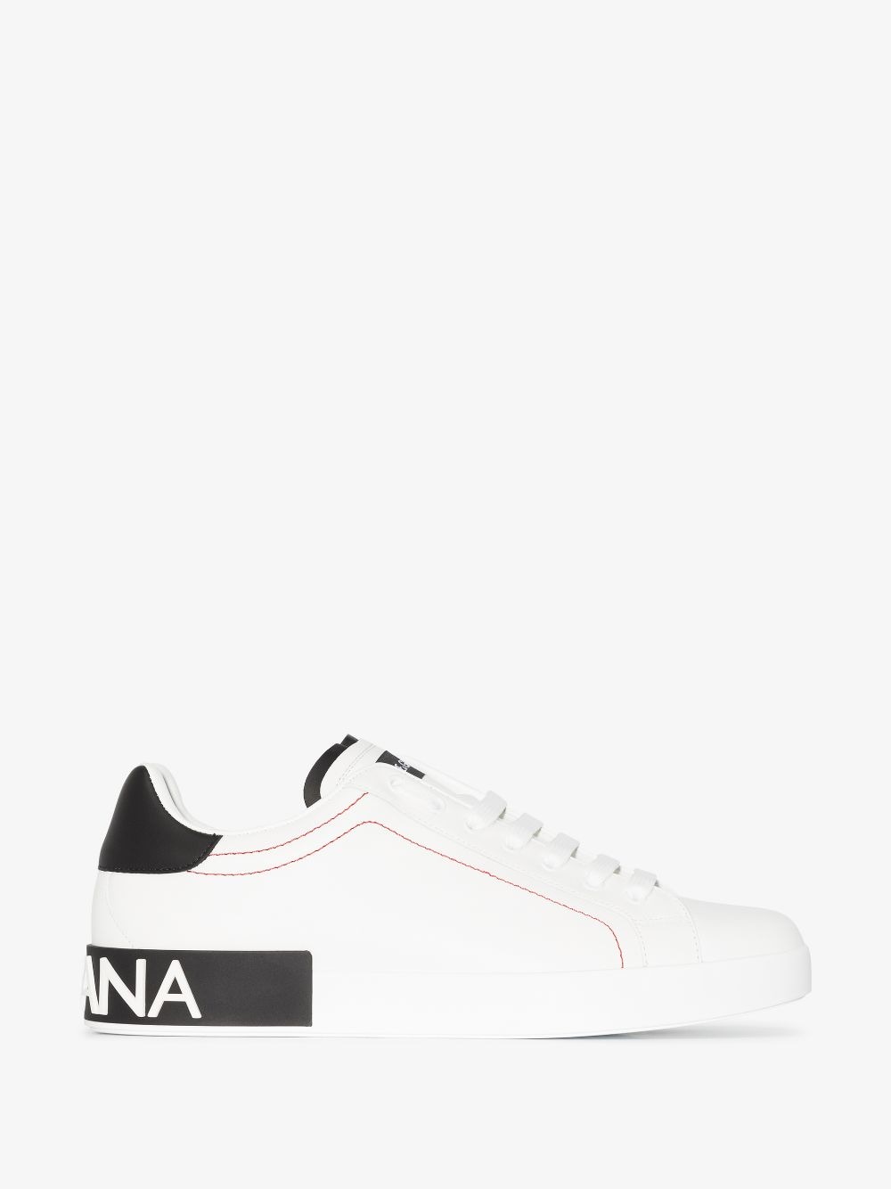 Dolce & Gabbana Sneakers White