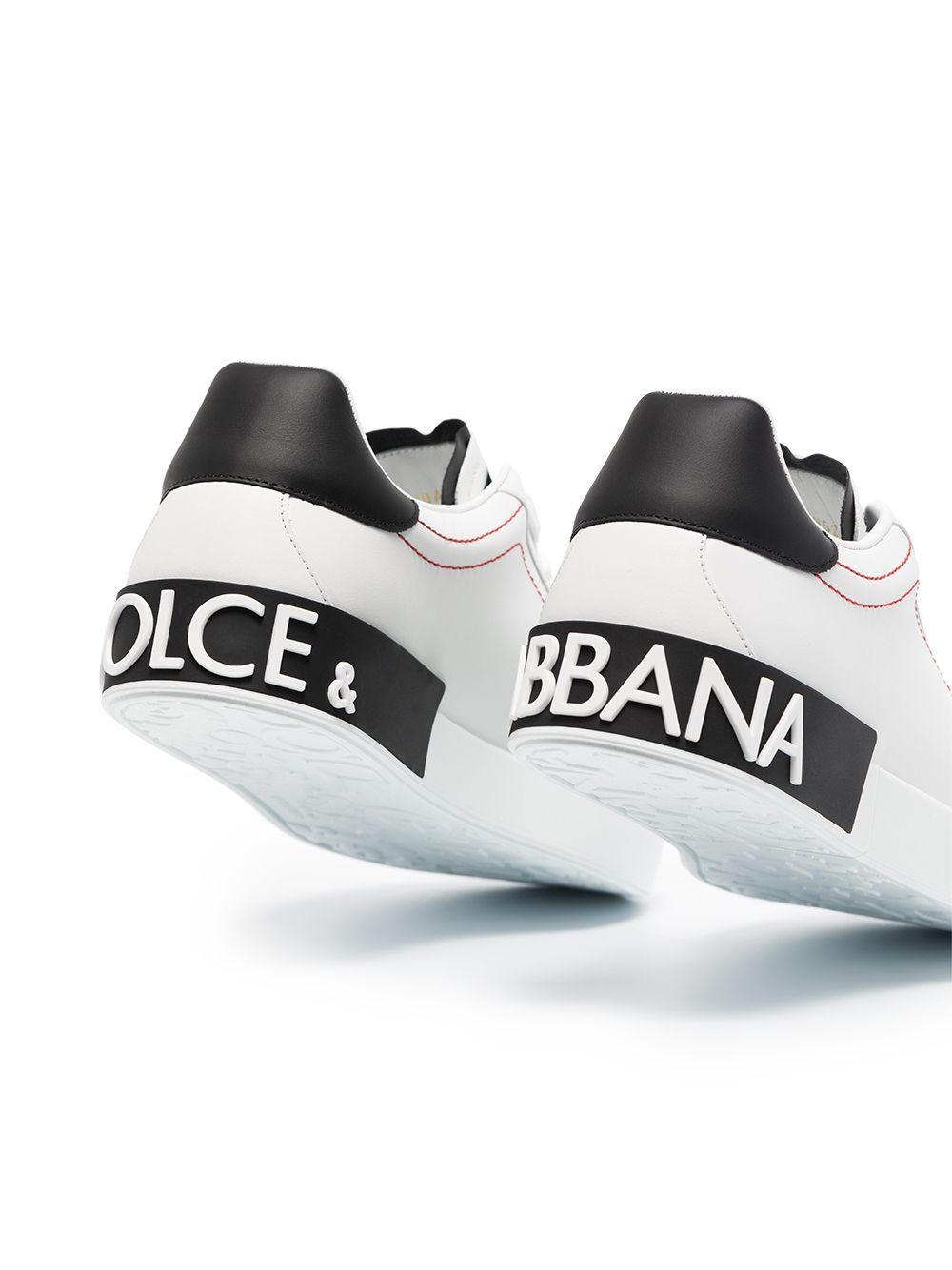 Dolce & Gabbana Sneakers White