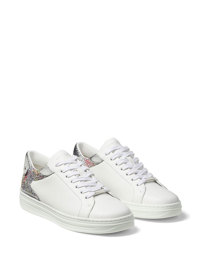 Jimmy Choo Sneakers White