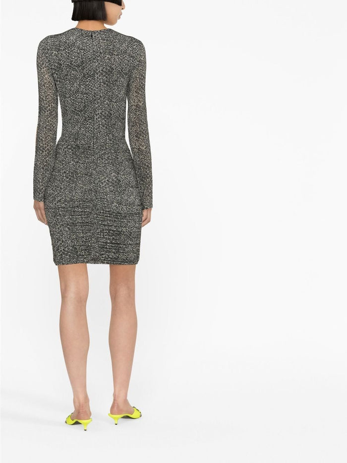 Isabel Marant Dresses Black Viscose