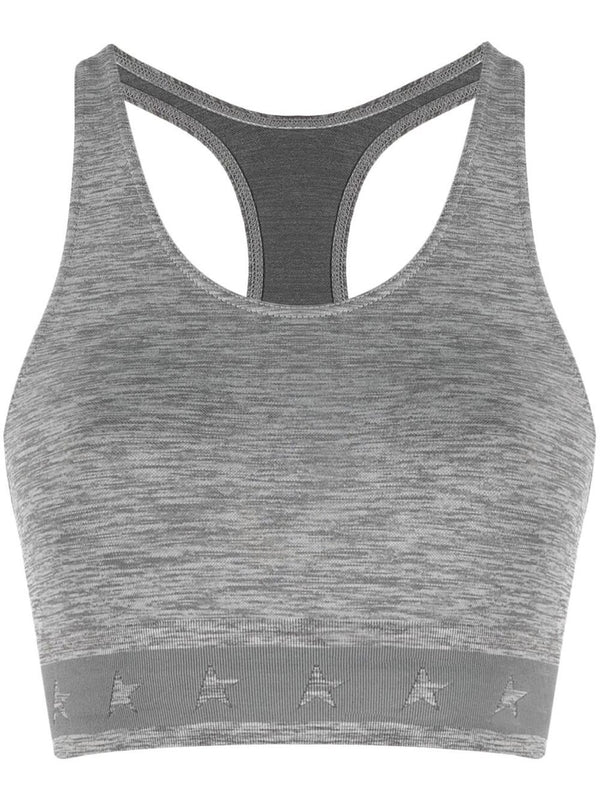 Golden Goose Racerback top