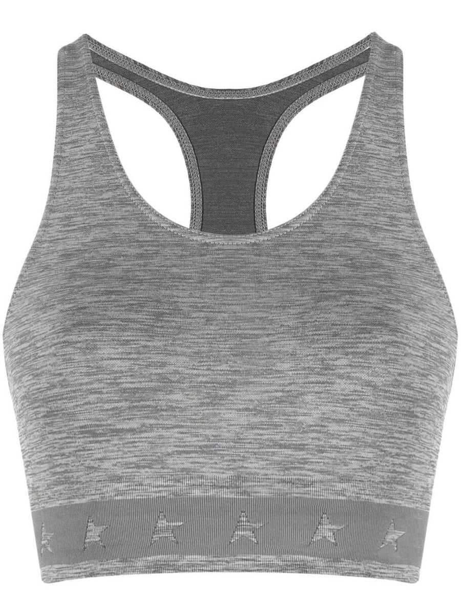 Golden Goose Racerback top