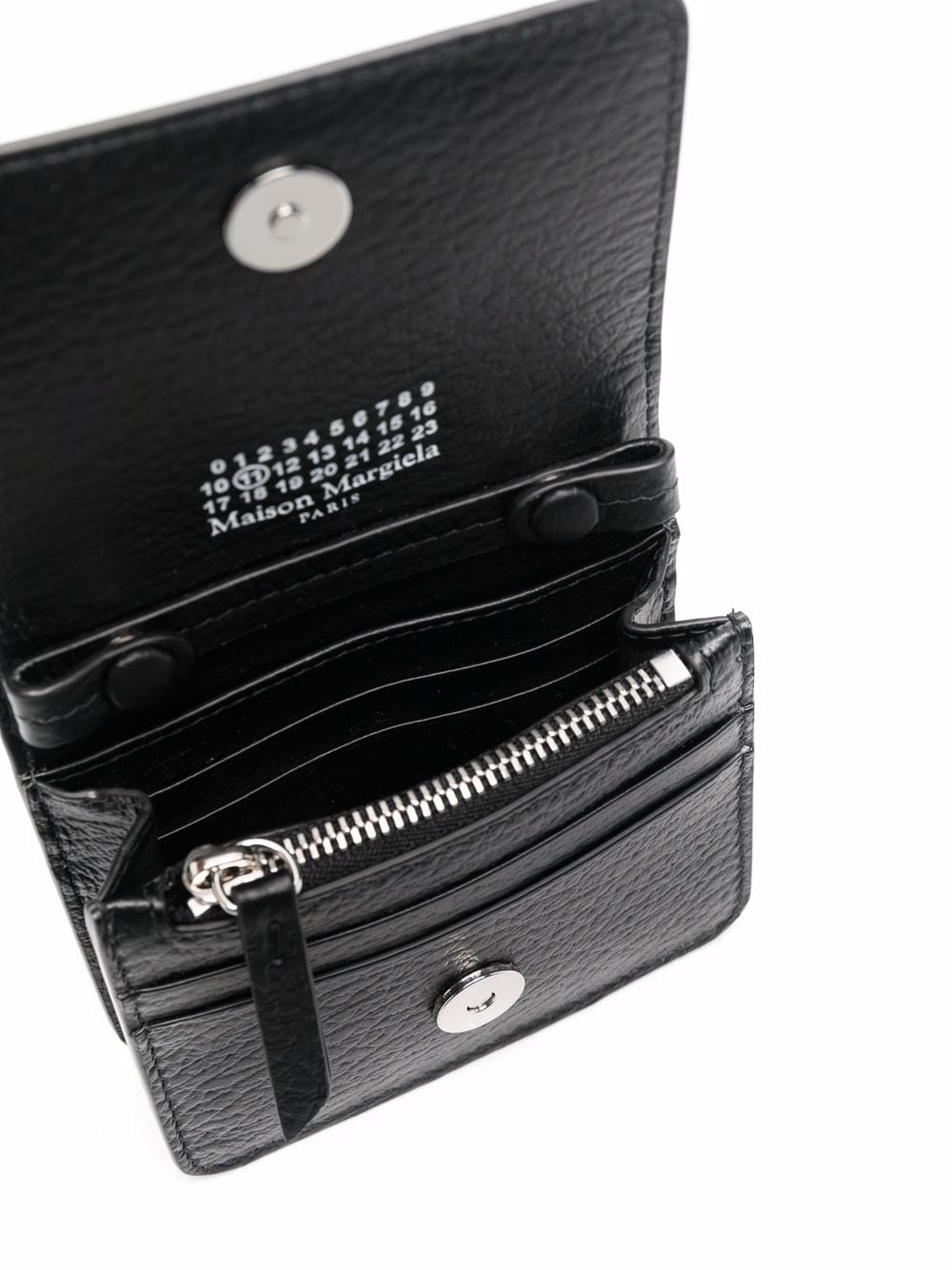 Maison Margiela Bags Black Outer: Calf Leather