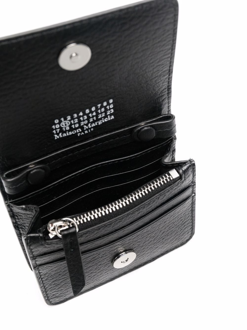 Maison Margiela Bags Black Outer: Calf Leather