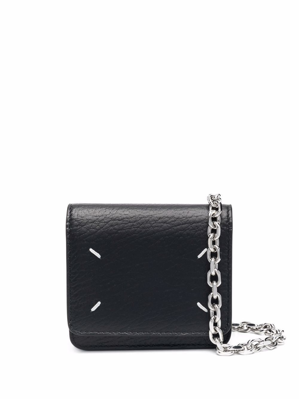 Maison Margiela Bags Black Outer: Calf Leather