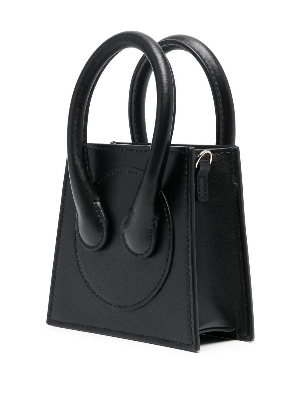 AZ FACTORY BY ESTER MANAS Bags Black Outer: Calf Leather