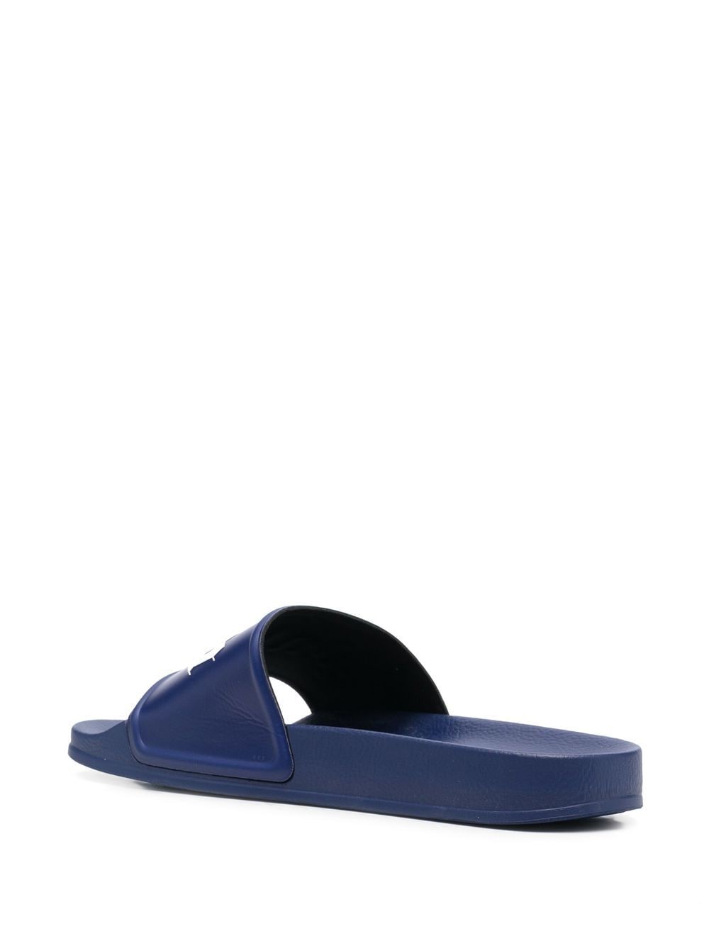 Palm Angels Sandals Blue