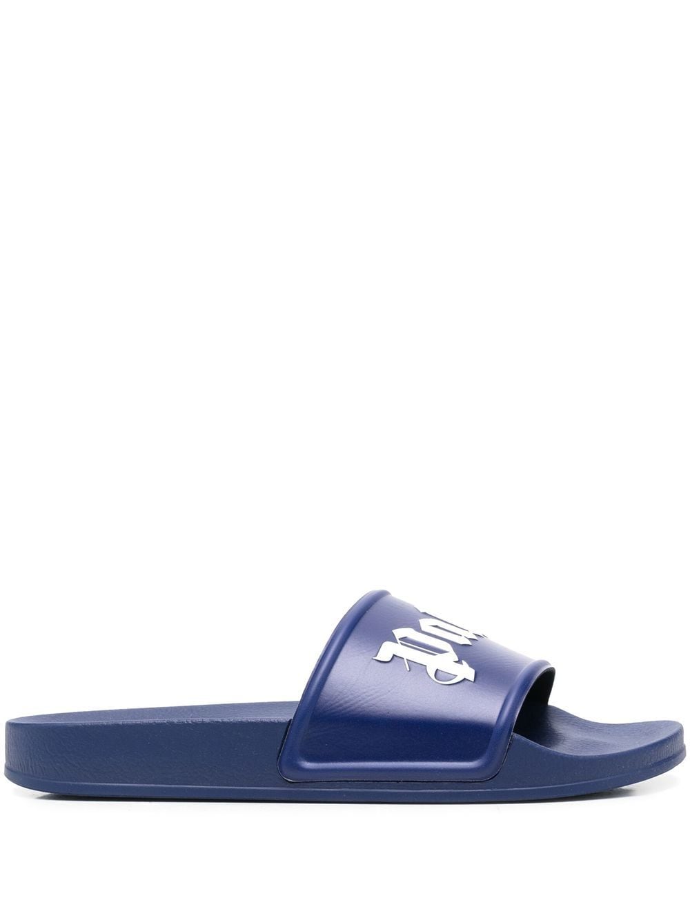 Palm Angels Sandals Blue