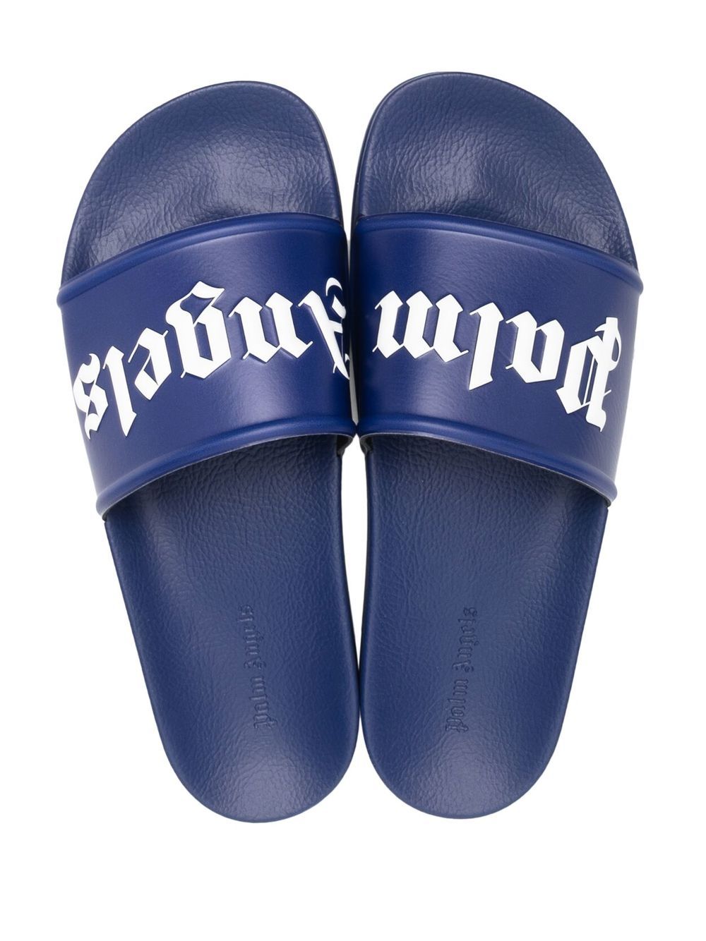 Palm Angels Sandals Blue
